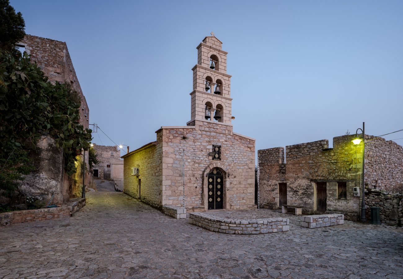 Villa in Alika - Alika Pure Zen Home 