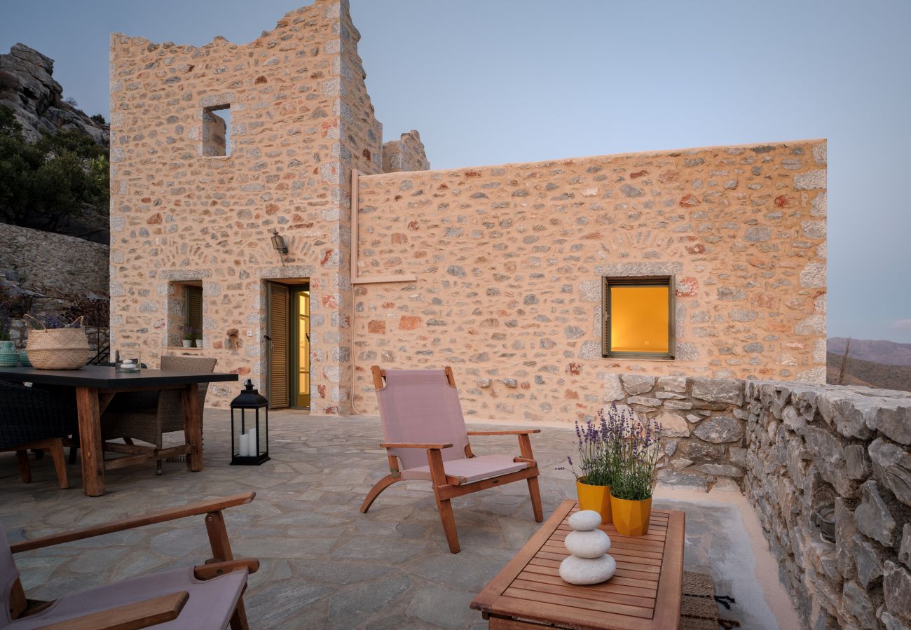 Villa in Alika - Alika Pure Zen Home 