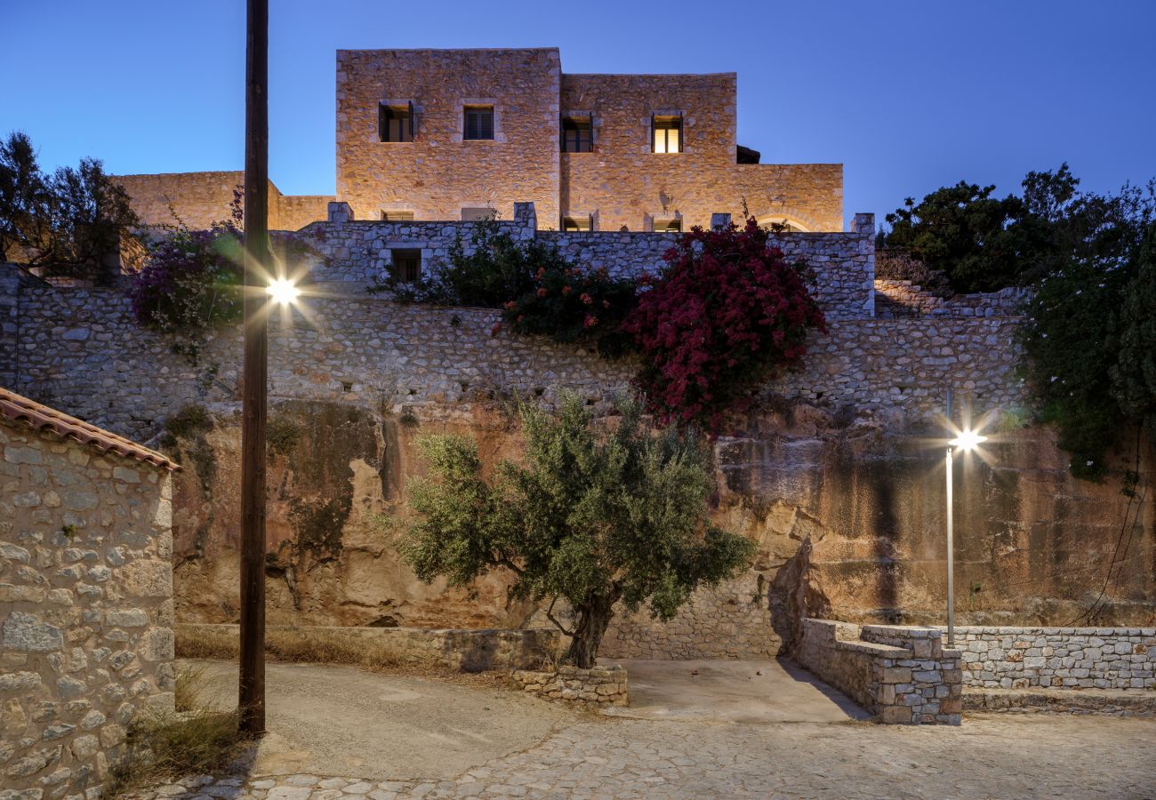 Villa in Alika - Alika Pure Zen Home 