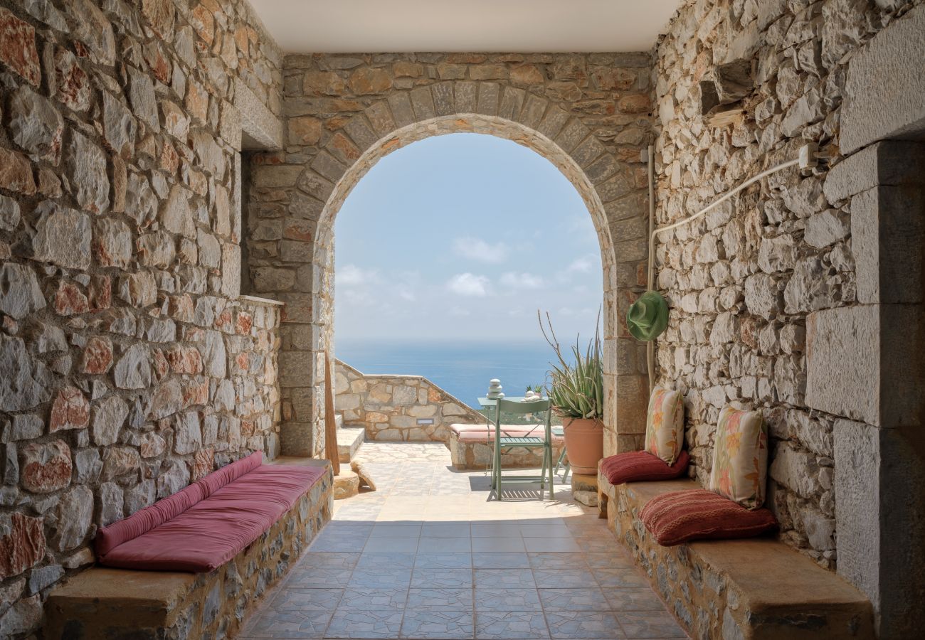 Villa in Alika - Alika Pure Zen Home 