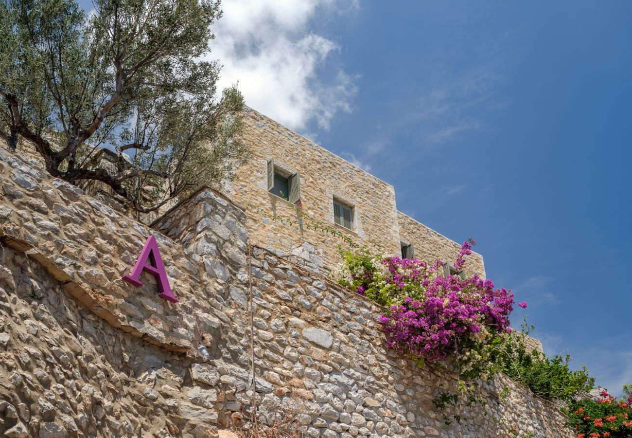 Villa in Alika - Alika Pure Zen Home 