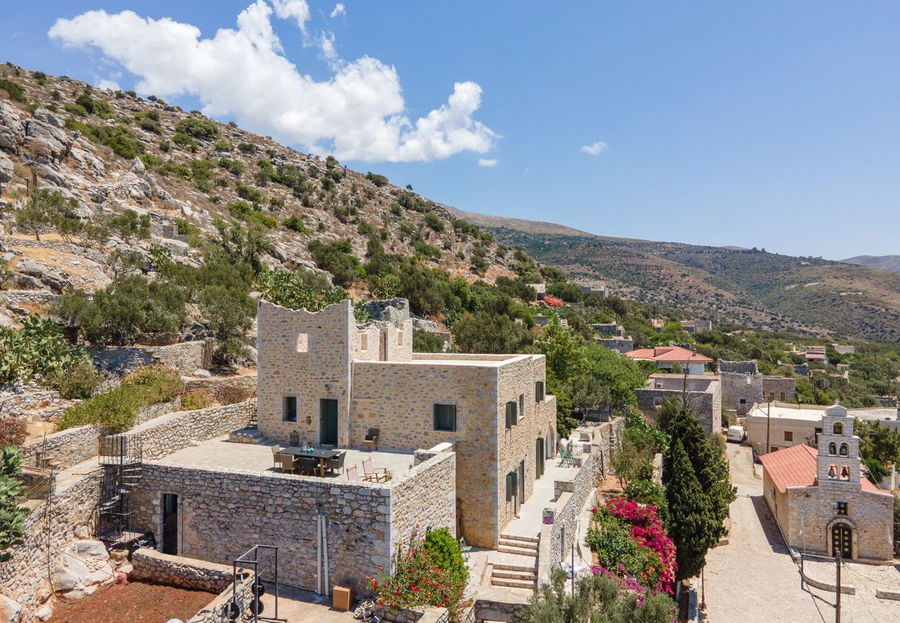 Villa in Alika - Alika Pure Zen Home 