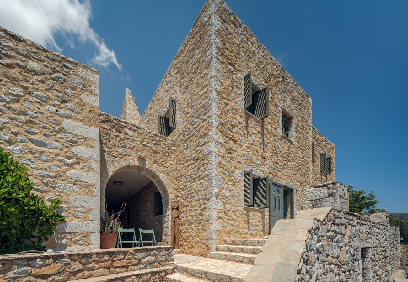 Villa in Alika - Alika Pure Zen Home 