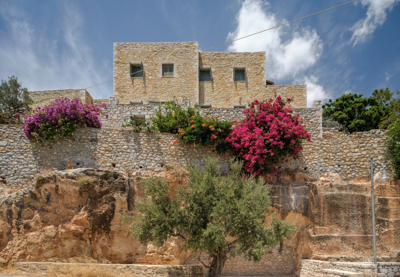 Villa in Alika - Alika Pure Zen Home 