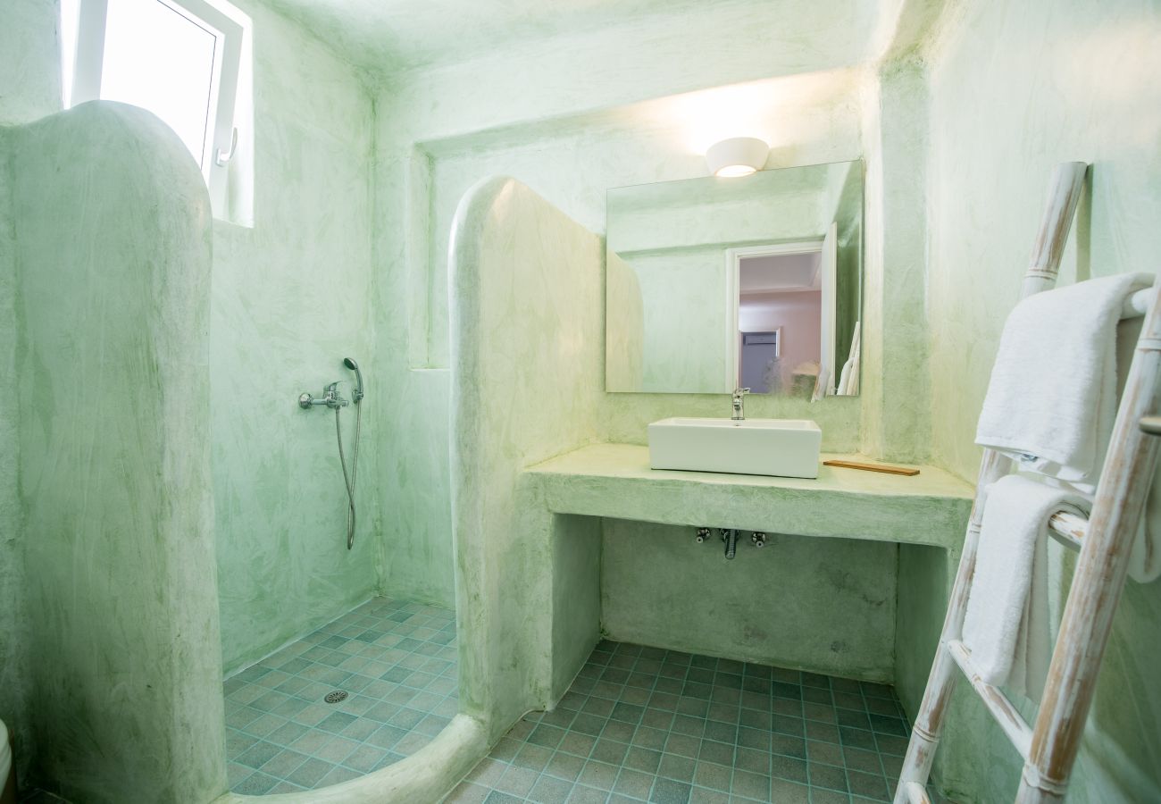 Villa in Xifara - Island Wedding paradise villas 