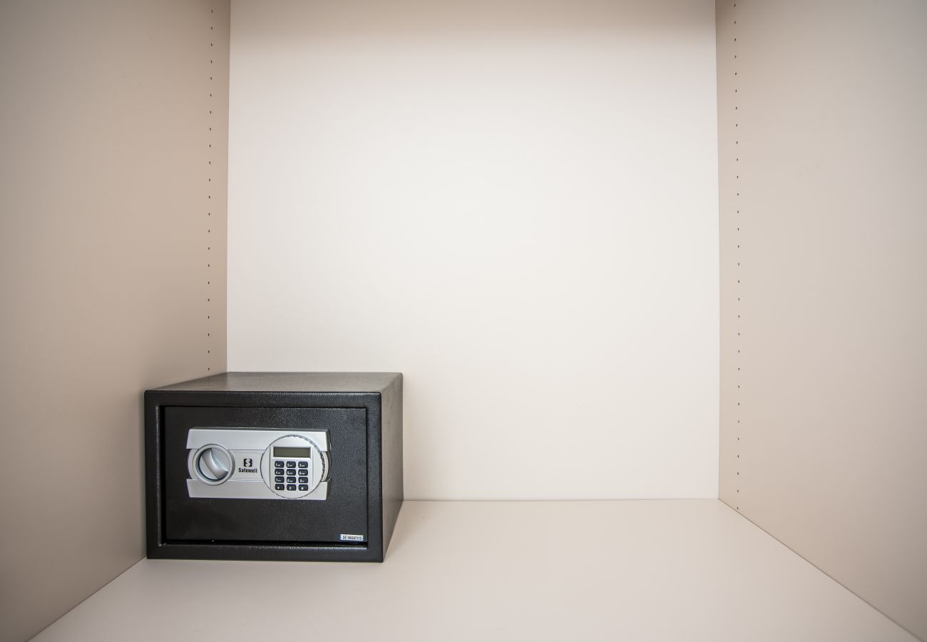 Villa in Xifara - Island Wedding paradise villas 