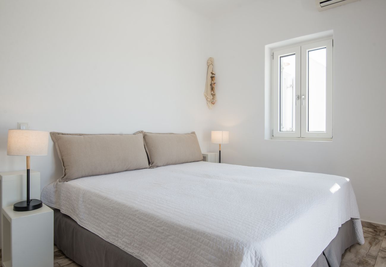 Villa in Xifara - Island Wedding paradise villas 