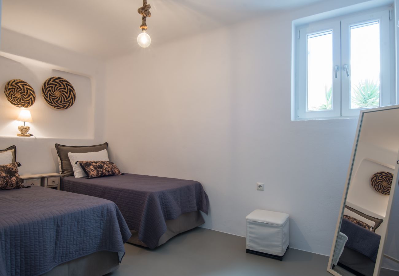 Villa in Xifara - Island Wedding paradise villas 