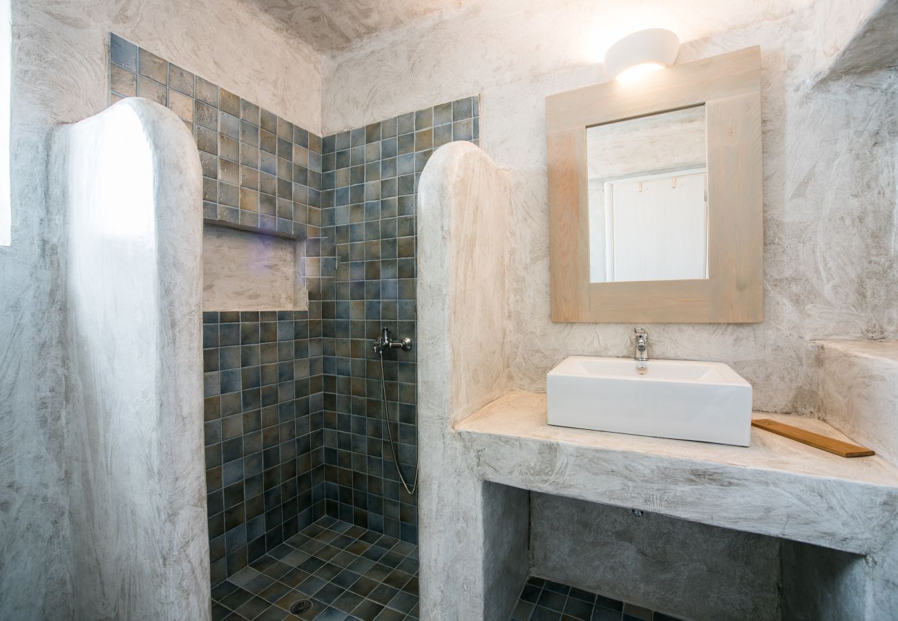 Villa in Xifara - Island Wedding paradise villas 