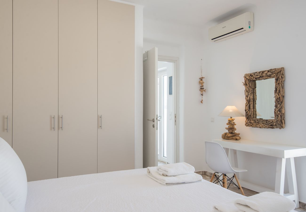 Villa in Xifara - Island Wedding paradise villas 