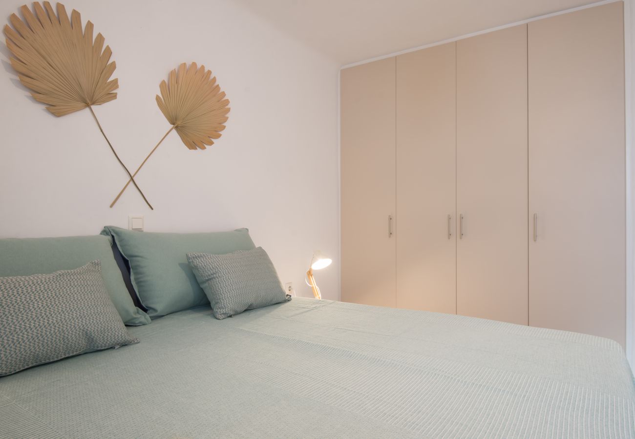 Villa in Xifara - Island Wedding paradise villas 