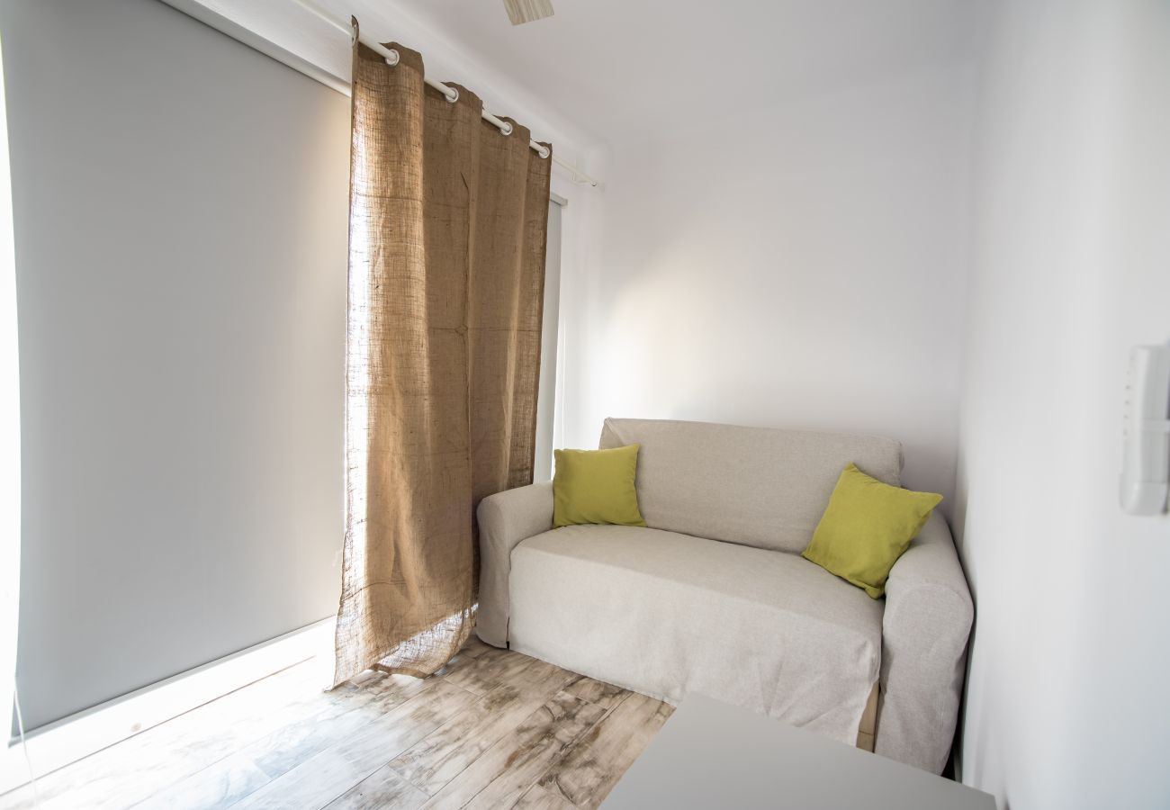 Villa in Xifara - Island Wedding paradise villas 