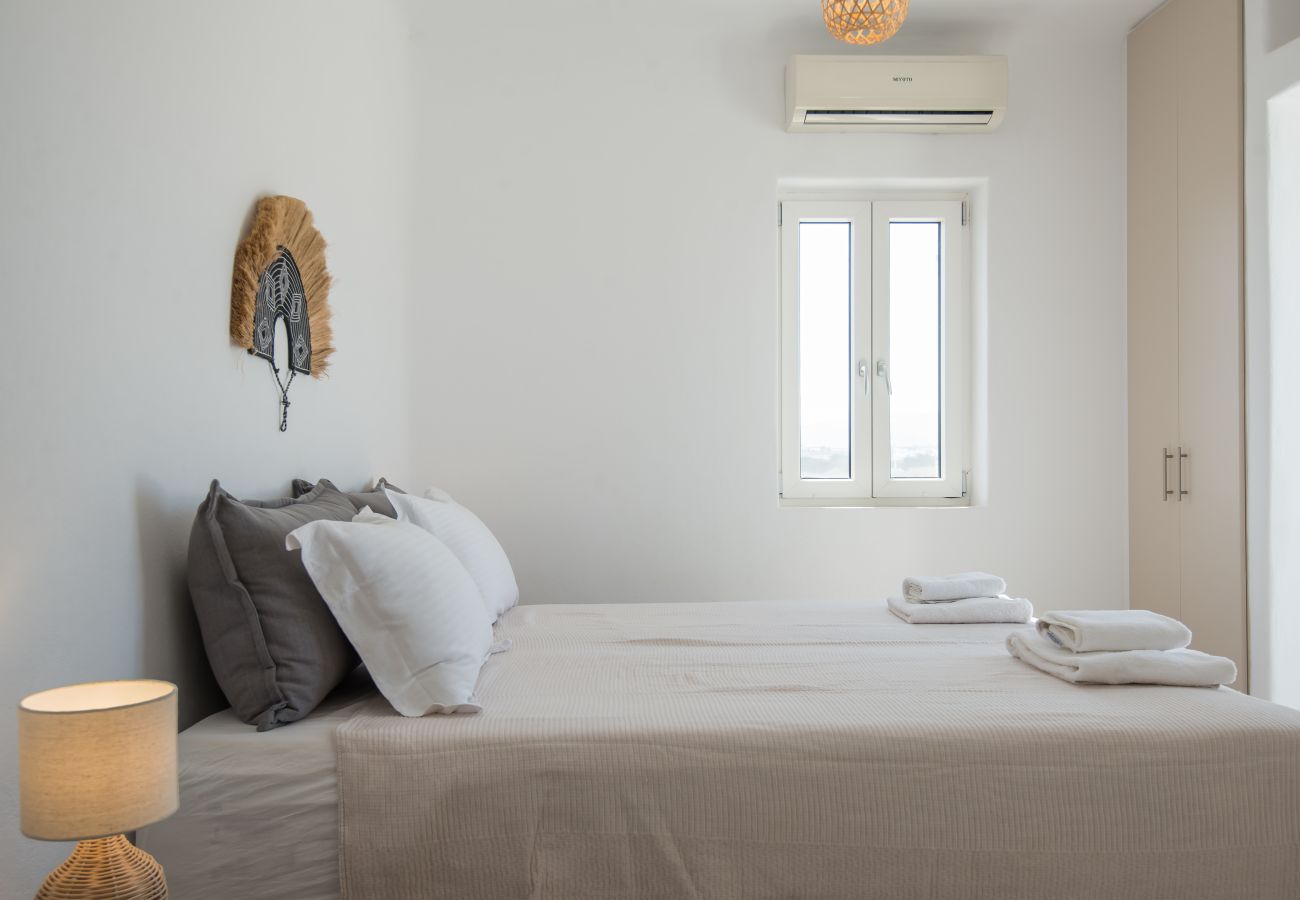 Villa in Xifara - Island Wedding paradise villas 