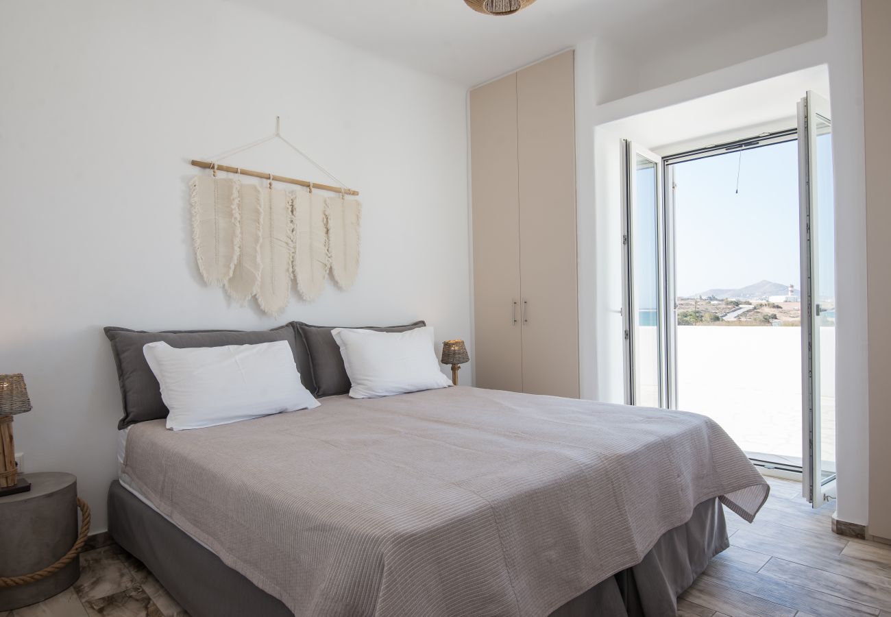 Villa in Xifara - Island Wedding paradise villas 