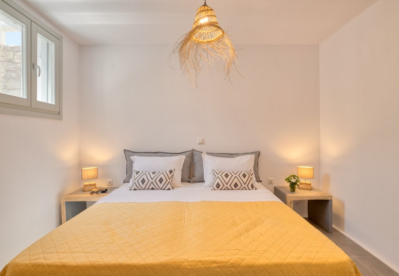 Villa in Xifara - 5BR Beachfront Über Boho Chic Villa, Top Location! 