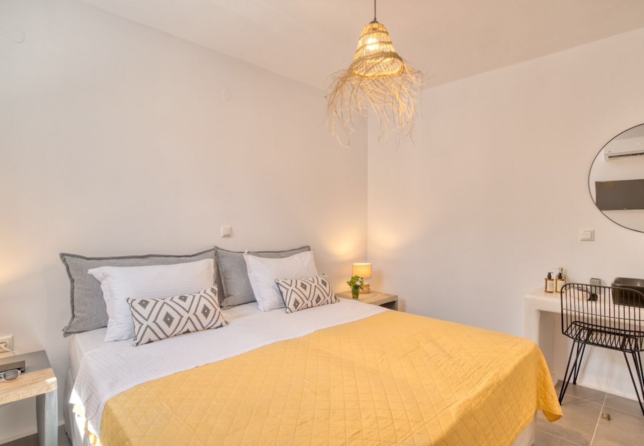 Villa in Xifara - 5BR Beachfront Über Boho Chic Villa, Top Location! 