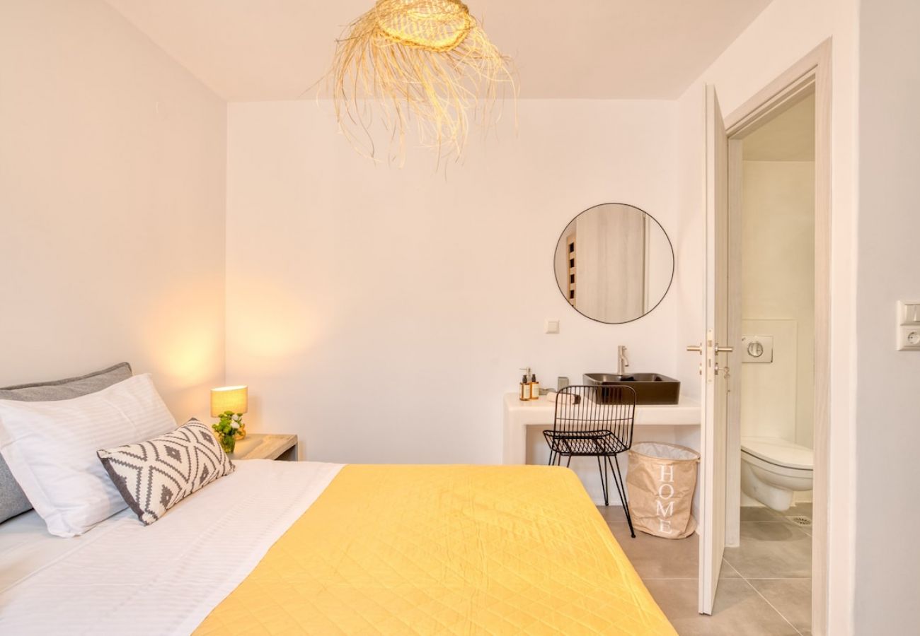 Villa in Xifara - 5BR Beachfront Über Boho Chic Villa, Top Location! 