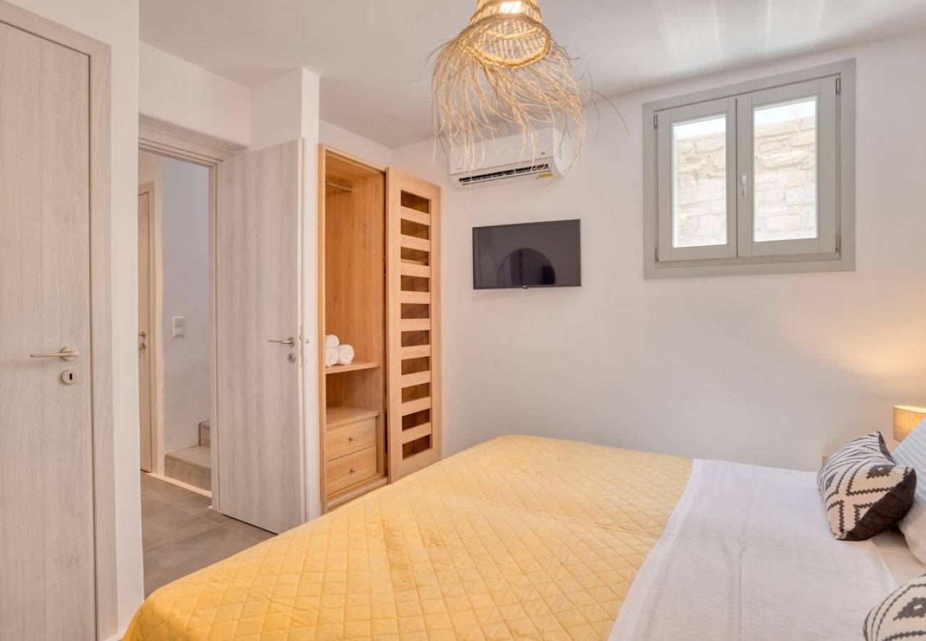 Villa in Xifara - 5BR Beachfront Über Boho Chic Villa, Top Location! 