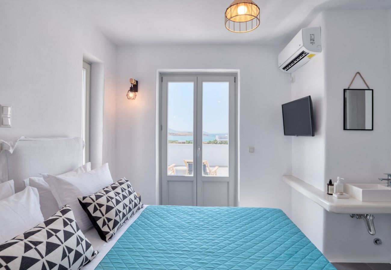 Villa in Xifara - 5BR Beachfront Über Boho Chic Villa, Top Location! 