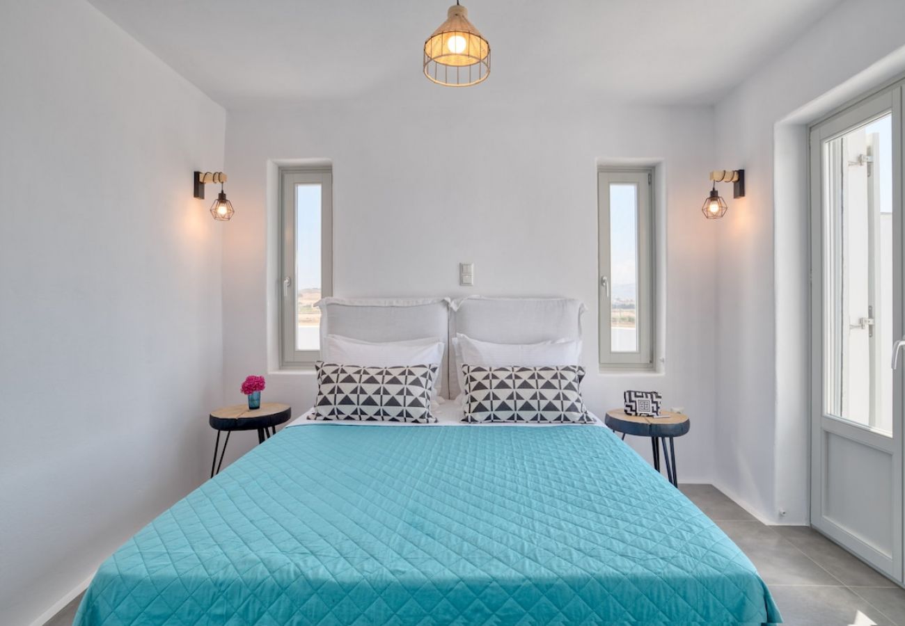 Villa in Xifara - 5BR Beachfront Über Boho Chic Villa, Top Location! 