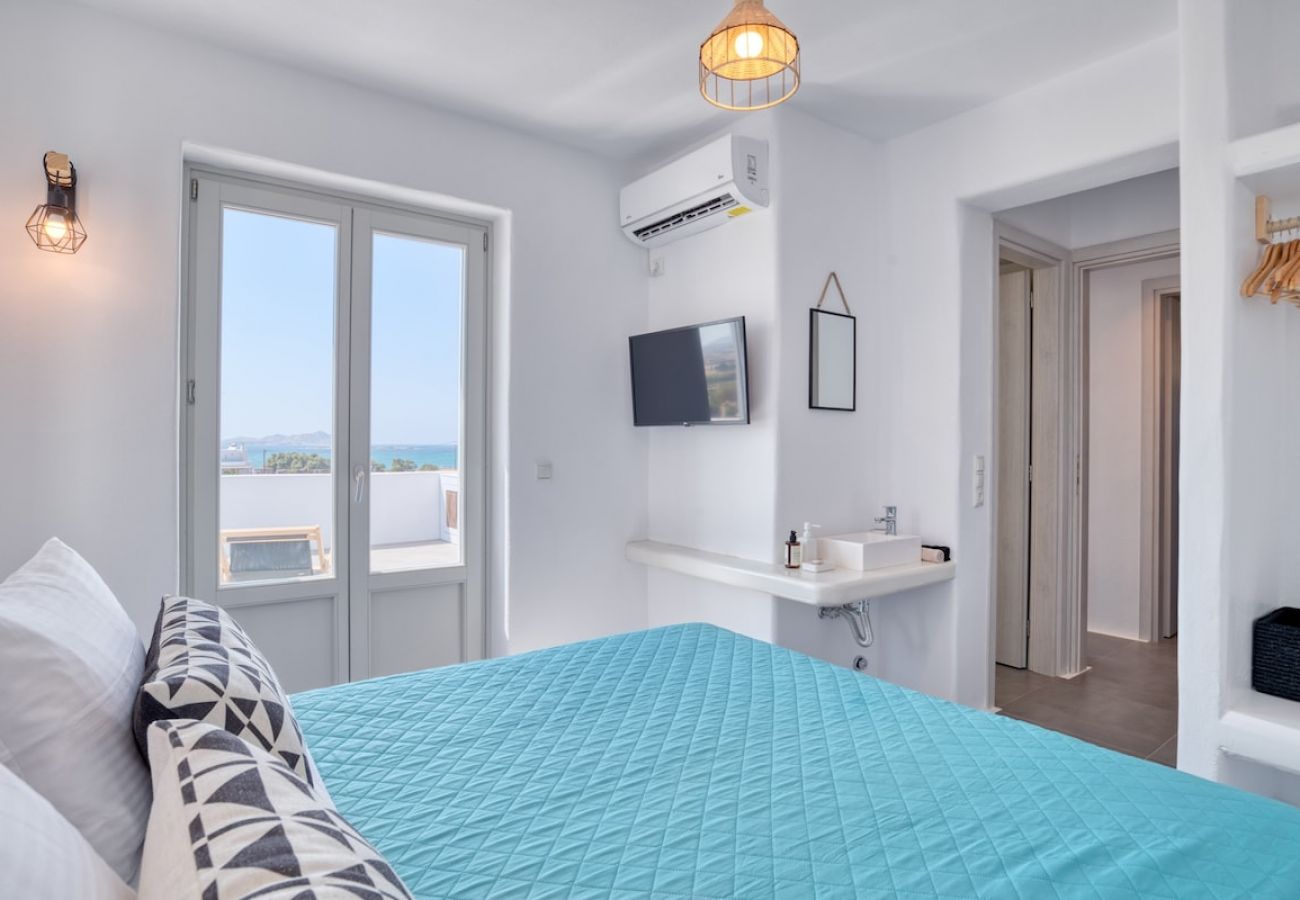 Villa in Xifara - 5BR Beachfront Über Boho Chic Villa, Top Location! 