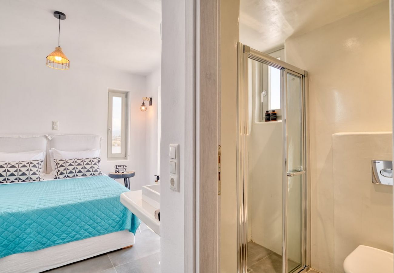 Villa in Xifara - 5BR Beachfront Über Boho Chic Villa, Top Location! 