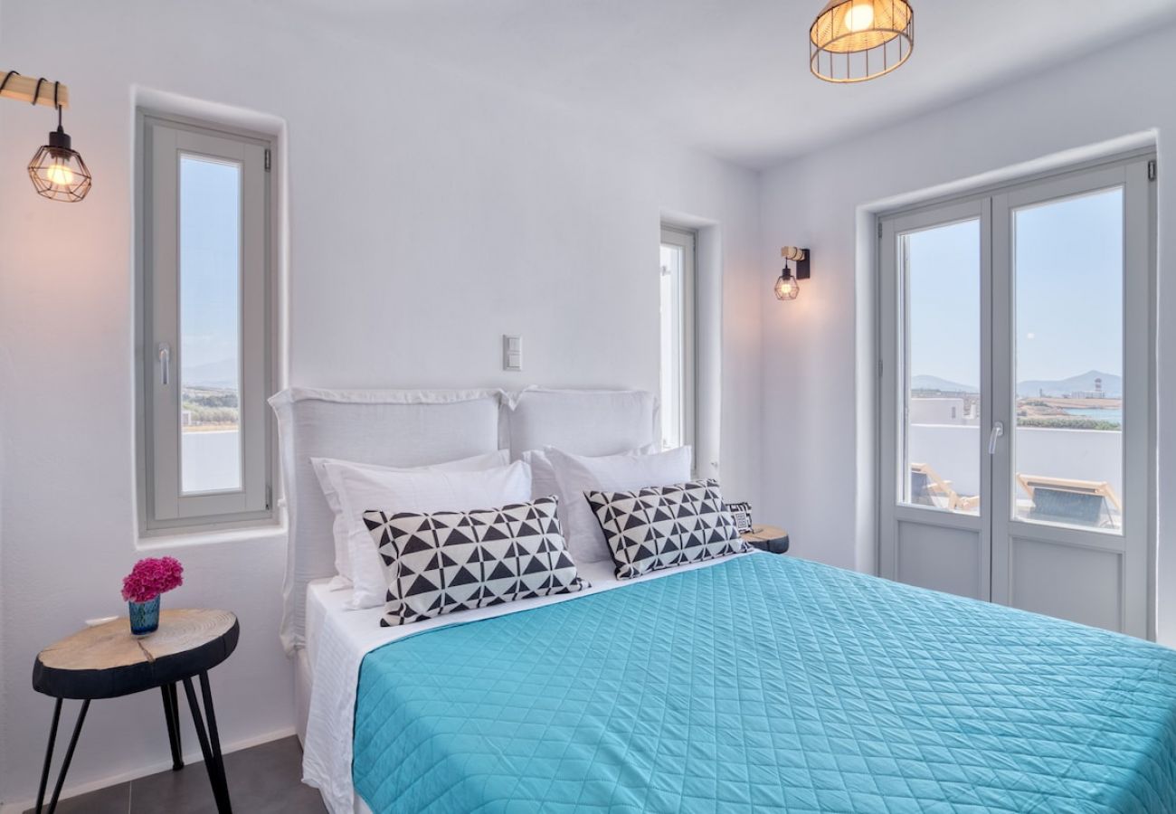 Villa in Xifara - 5BR Beachfront Über Boho Chic Villa, Top Location! 