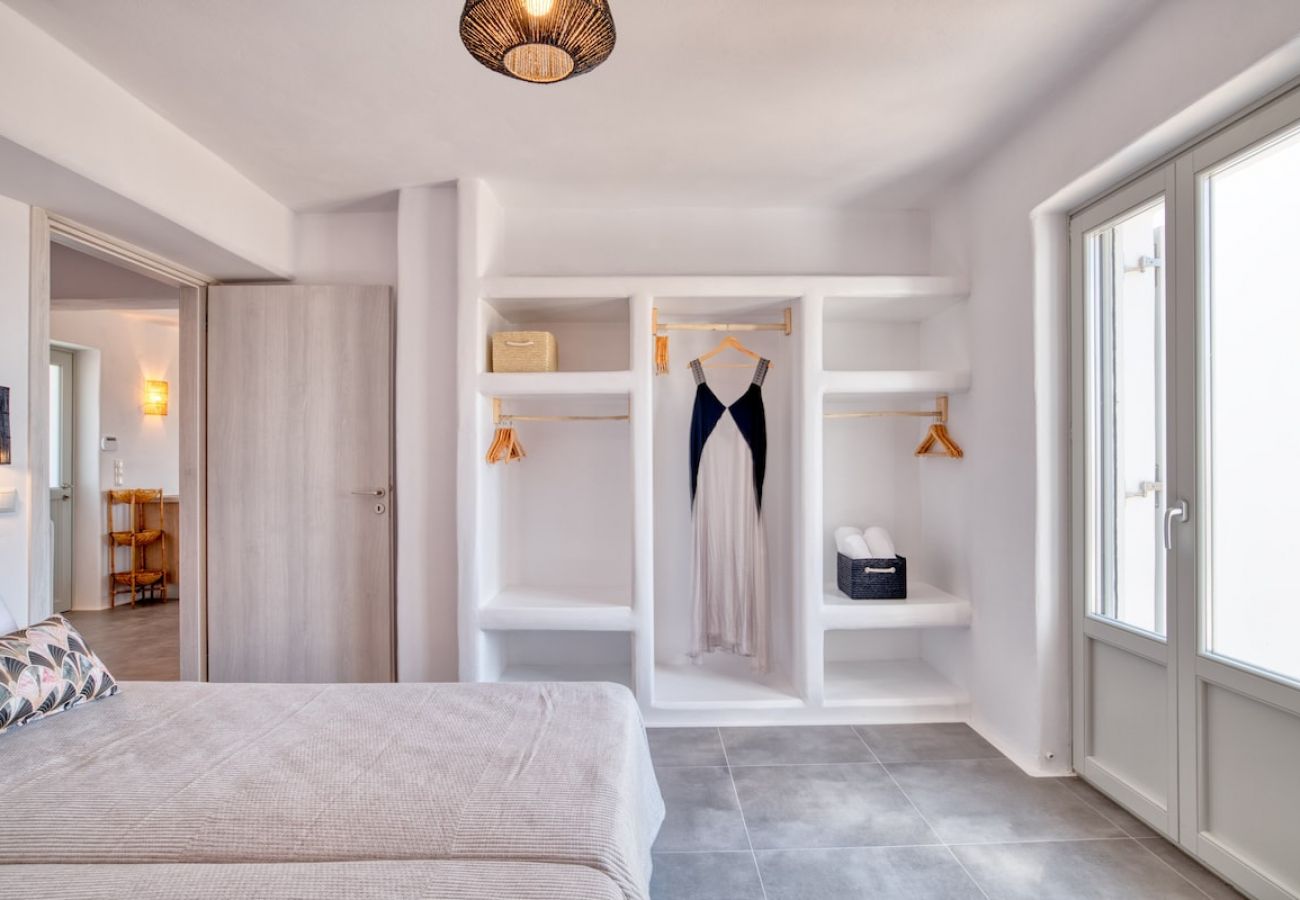 Villa in Xifara - 5BR Beachfront Über Boho Chic Villa, Top Location! 