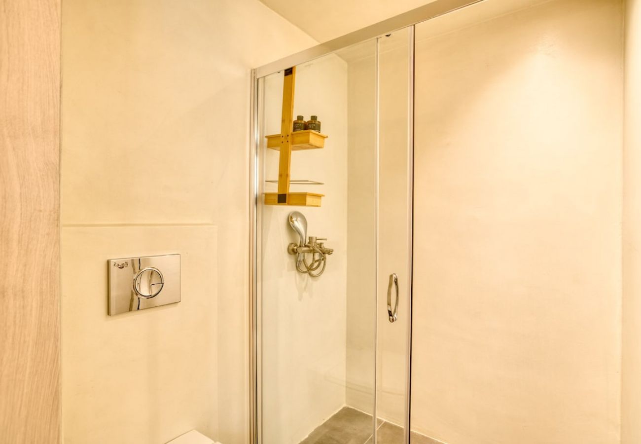 Villa in Xifara - 5BR Beachfront Über Boho Chic Villa, Top Location! 