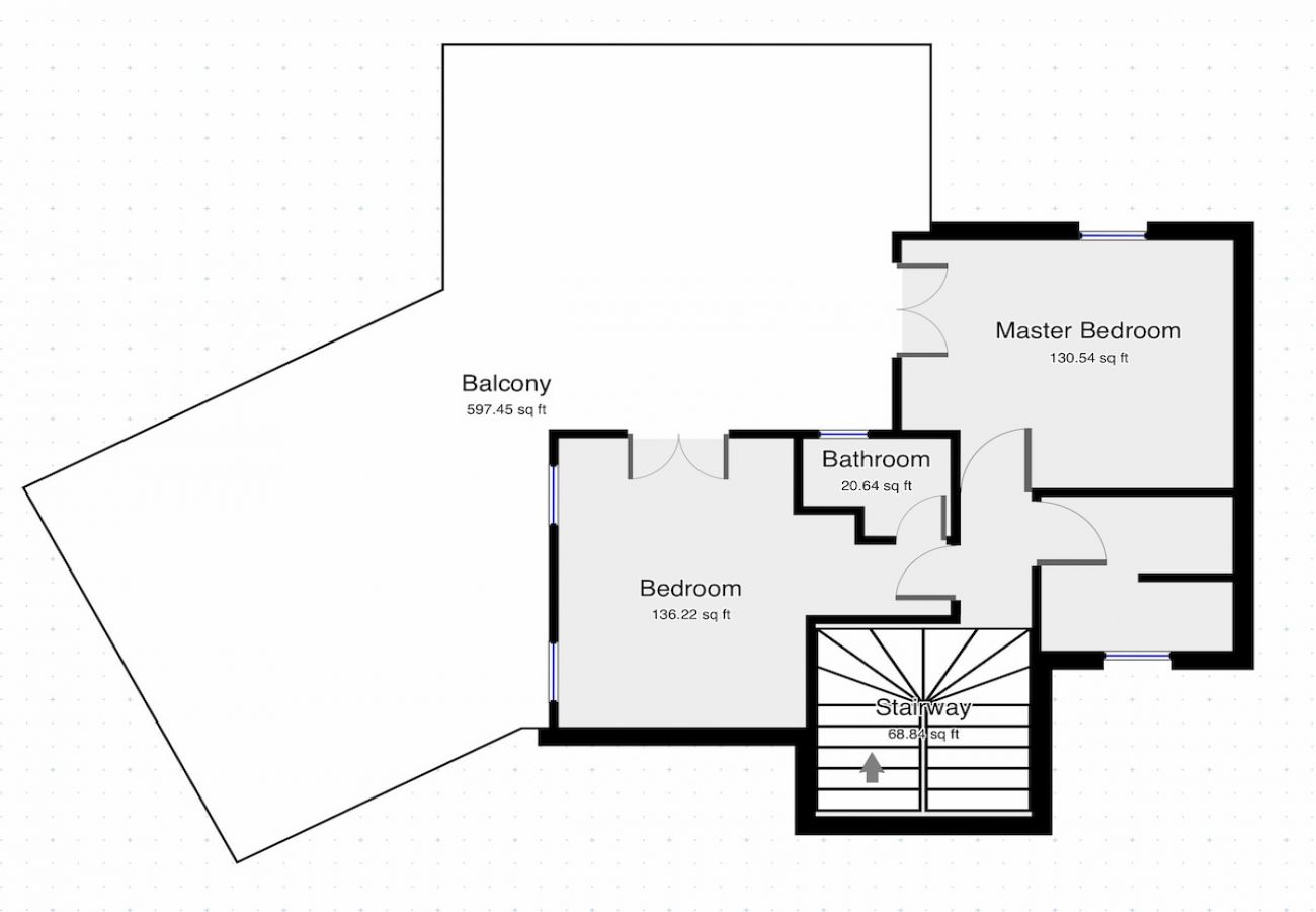 Villa in Xifara - 5BR Beachfront Über Boho Chic Villa, Top Location! 