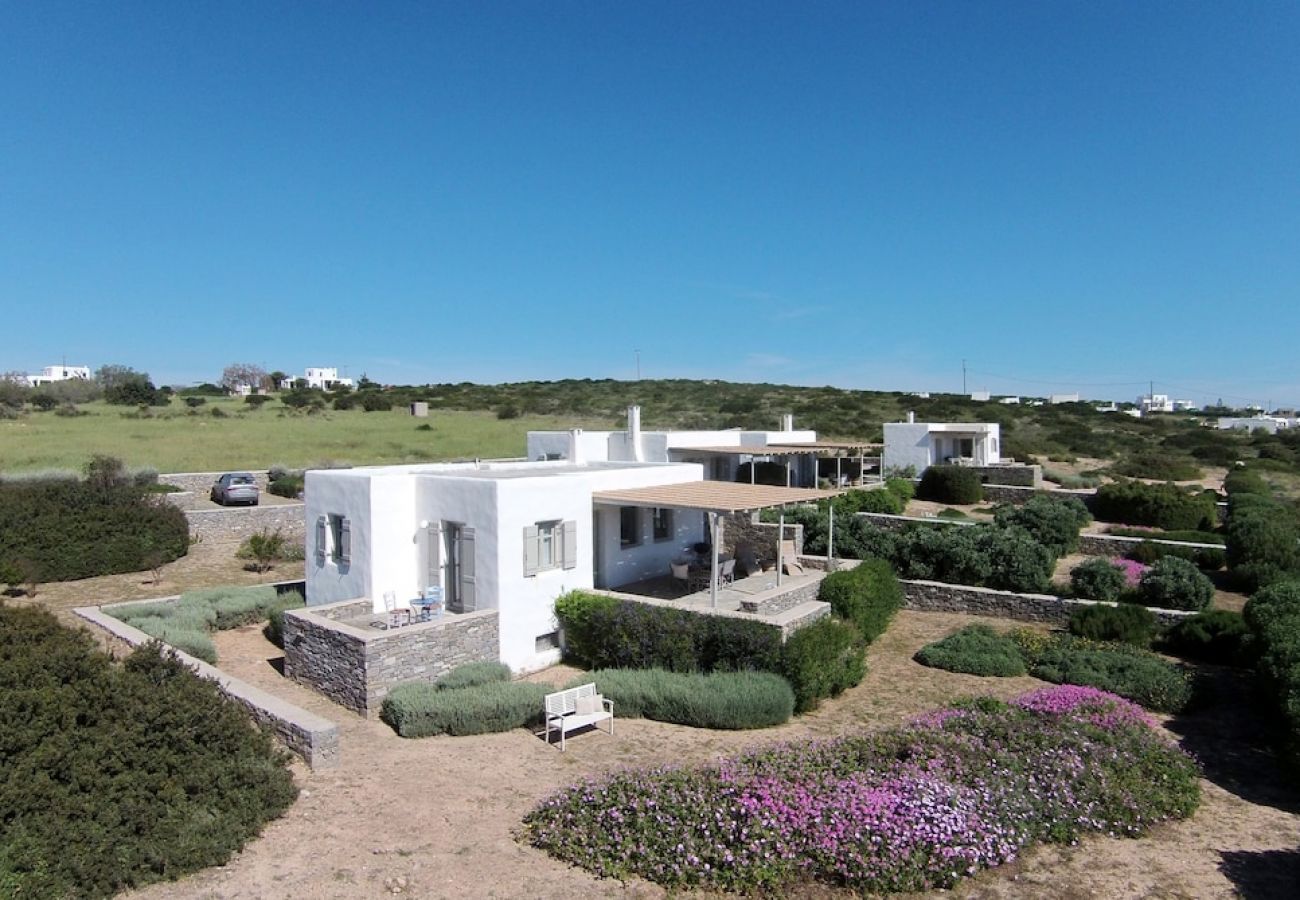 Villa in Santa Maria - Kallisti Villas - An oasis for 22 people 