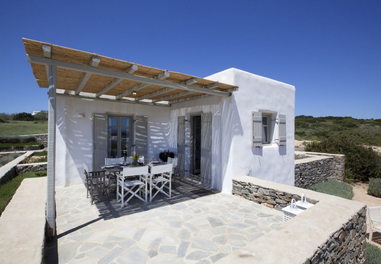 Villa in Santa Maria - Kallisti Villas - An oasis for 22 people 