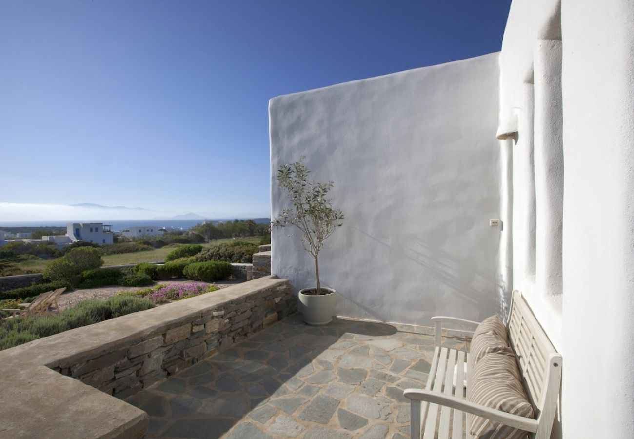 Villa in Santa Maria - Kallisti Villas - An oasis for 22 people 