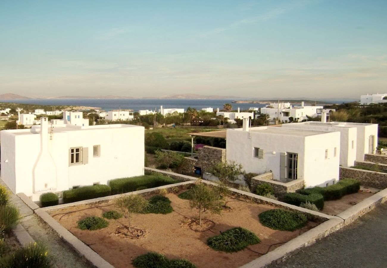 Villa in Santa Maria - Kallisti Villas - An oasis for 22 people 