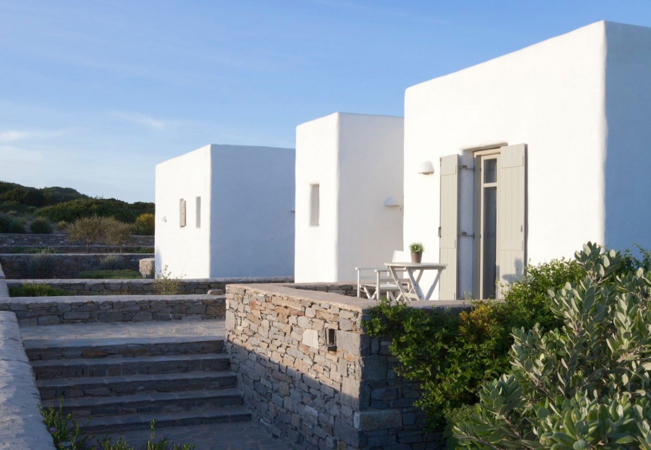 Villa in Santa Maria - Kallisti Villas - An oasis for 22 people 