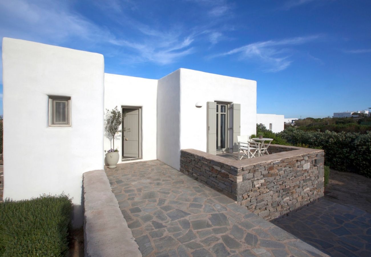 Villa in Santa Maria - Kallisti Villas - An oasis for 22 people 