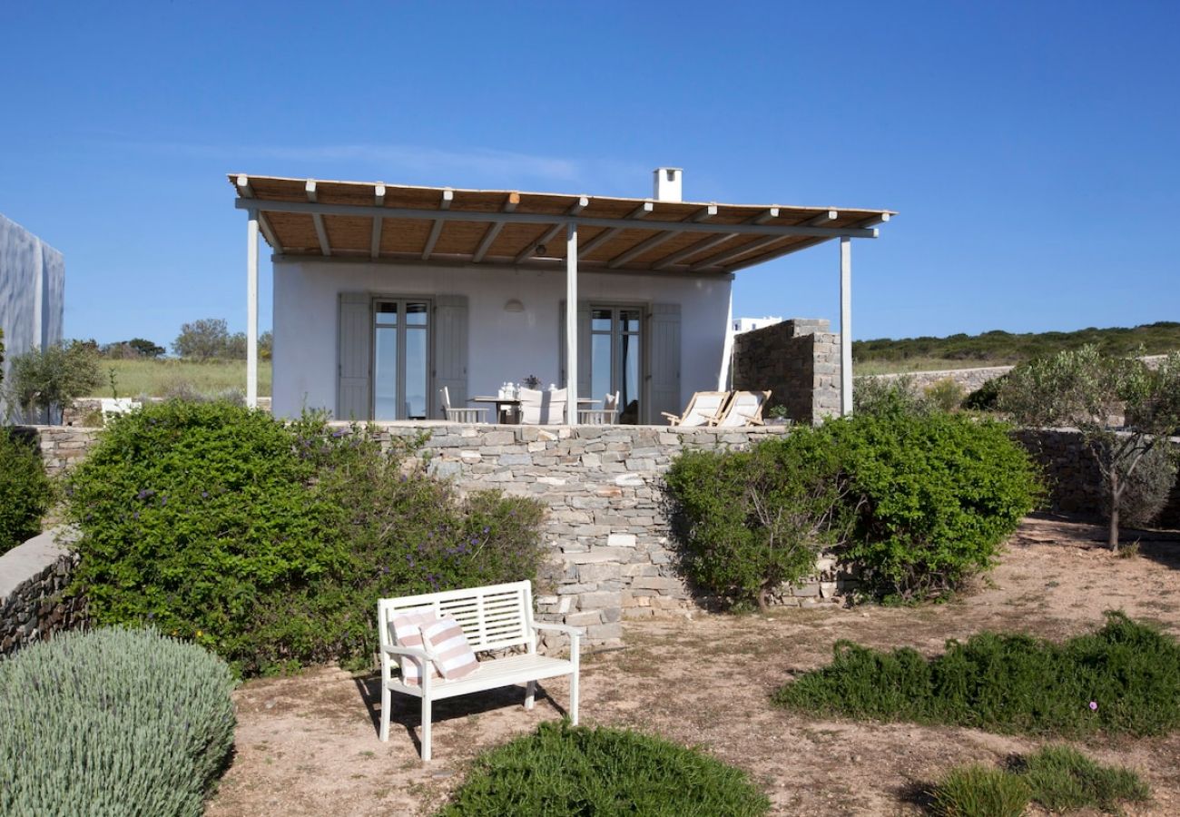 Villa in Santa Maria - Kallisti Villas - An oasis for 22 people 