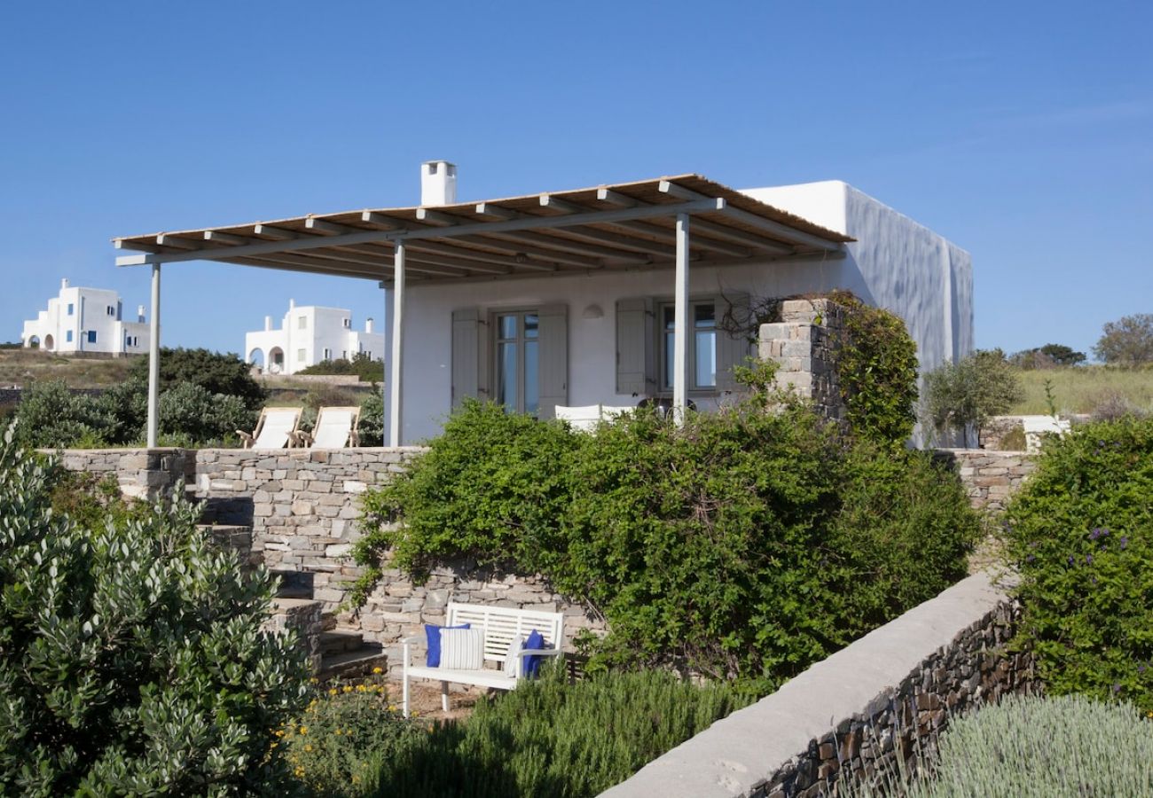 Villa in Santa Maria - Kallisti Villas - An oasis for 22 people 