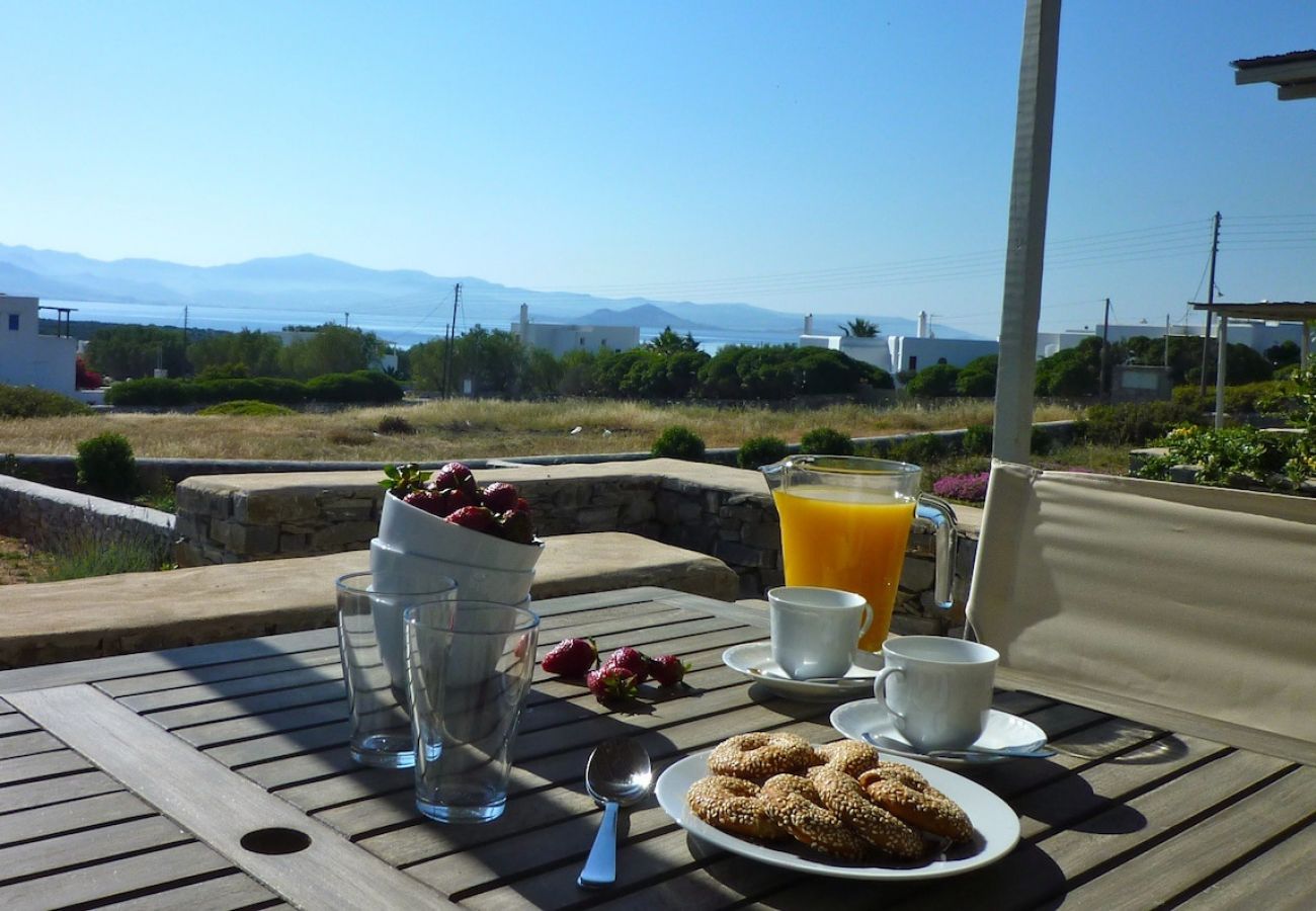 Villa in Santa Maria - Kallisti Villas - An oasis for 22 people 