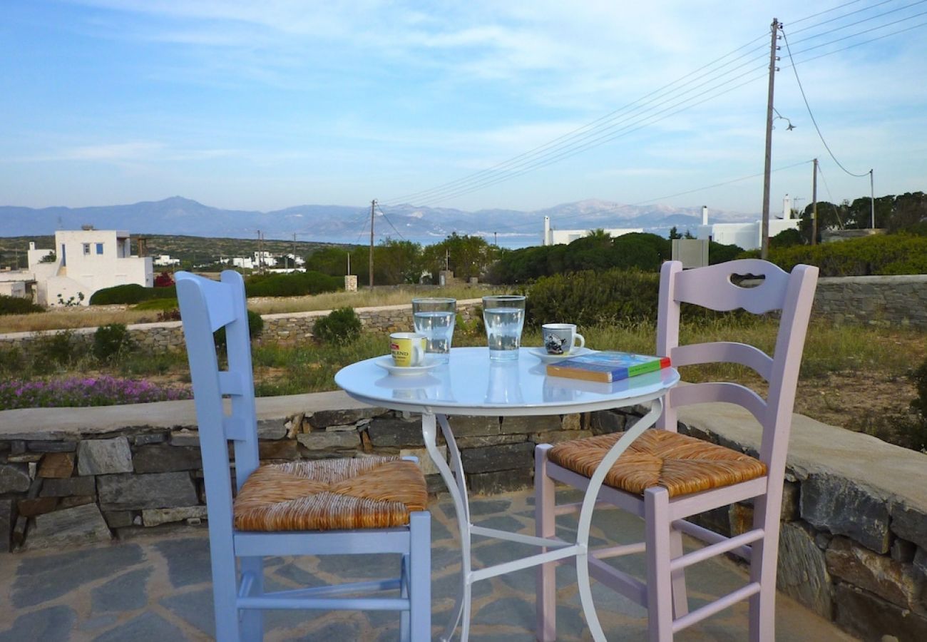 Villa in Santa Maria - Kallisti Villas - An oasis for 22 people 