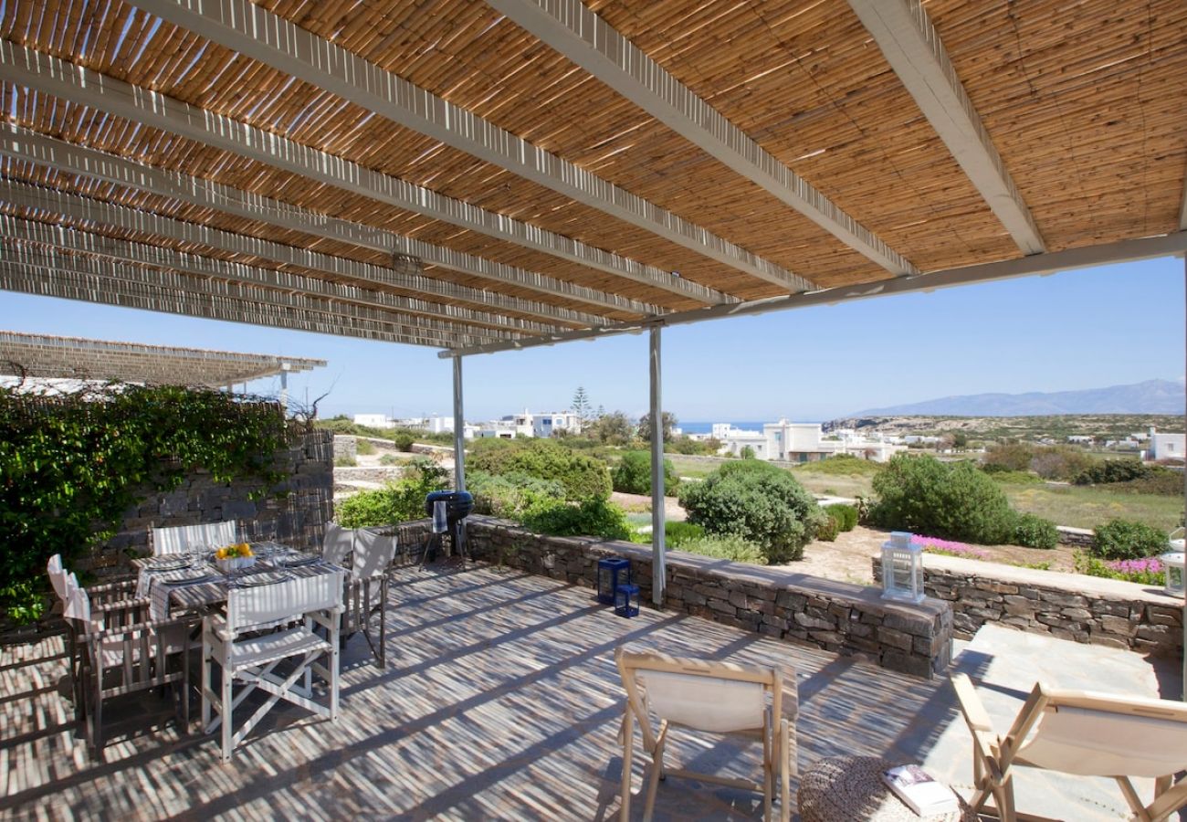 Villa in Santa Maria - Kallisti Villas - An oasis for 22 people 