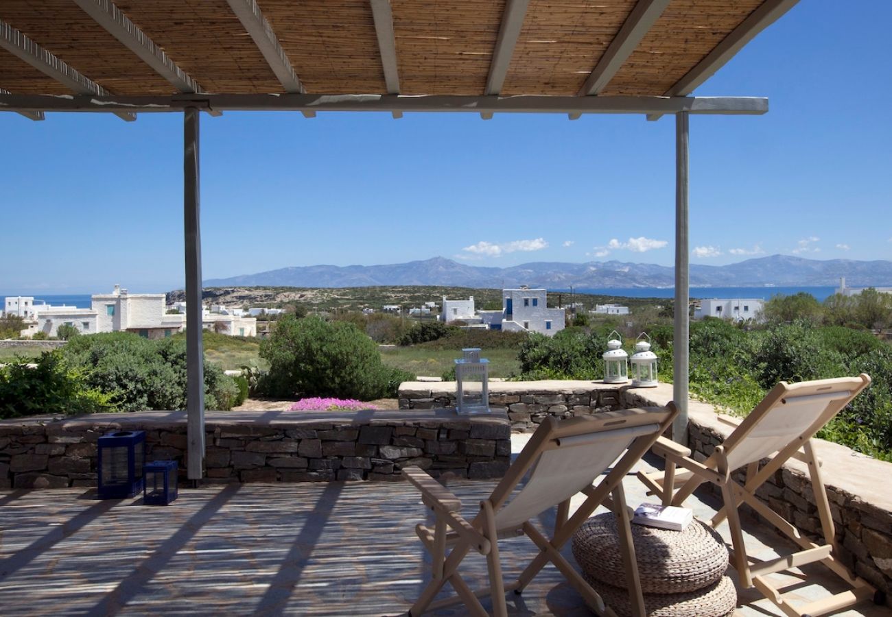 Villa in Santa Maria - Kallisti Villas - An oasis for 22 people 