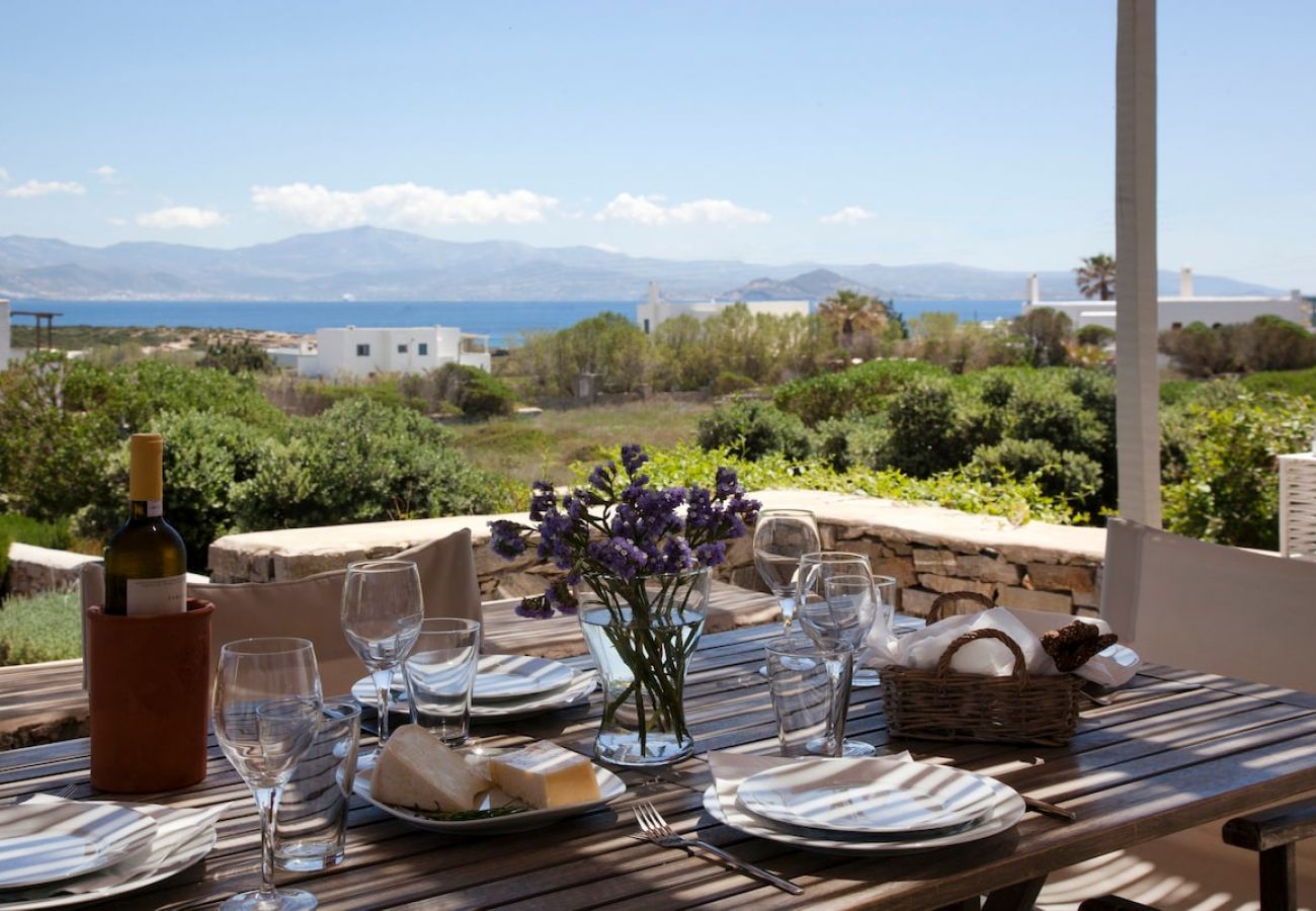 Villa in Santa Maria - Kallisti Villas - An oasis for 22 people 