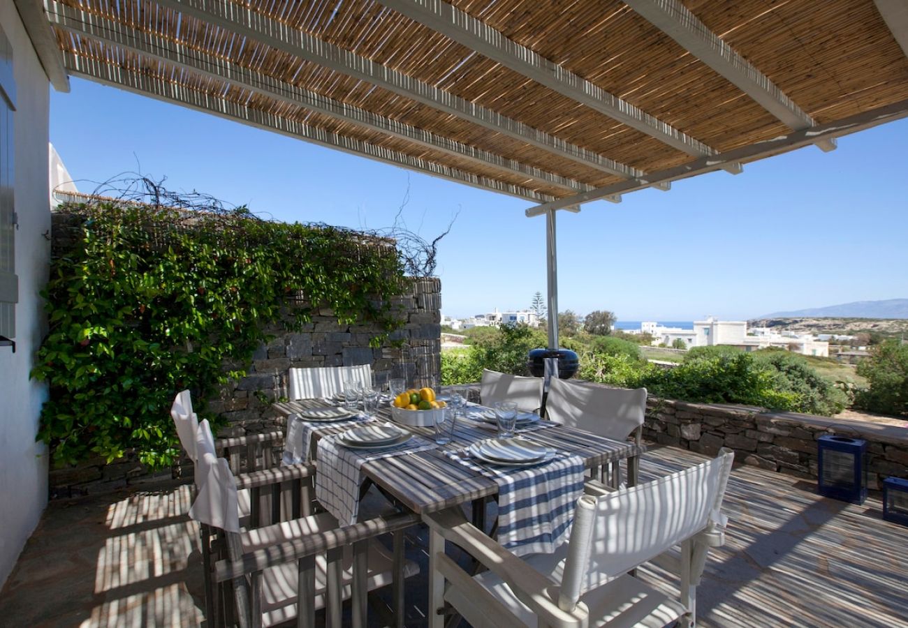 Villa in Santa Maria - Kallisti Villas - An oasis for 22 people 