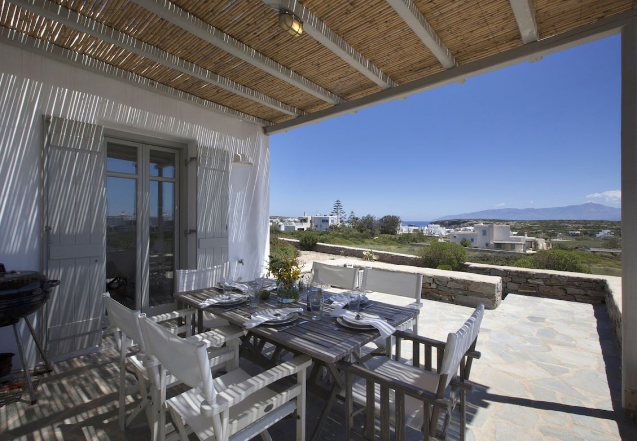 Villa in Santa Maria - Kallisti Villas - An oasis for 22 people 