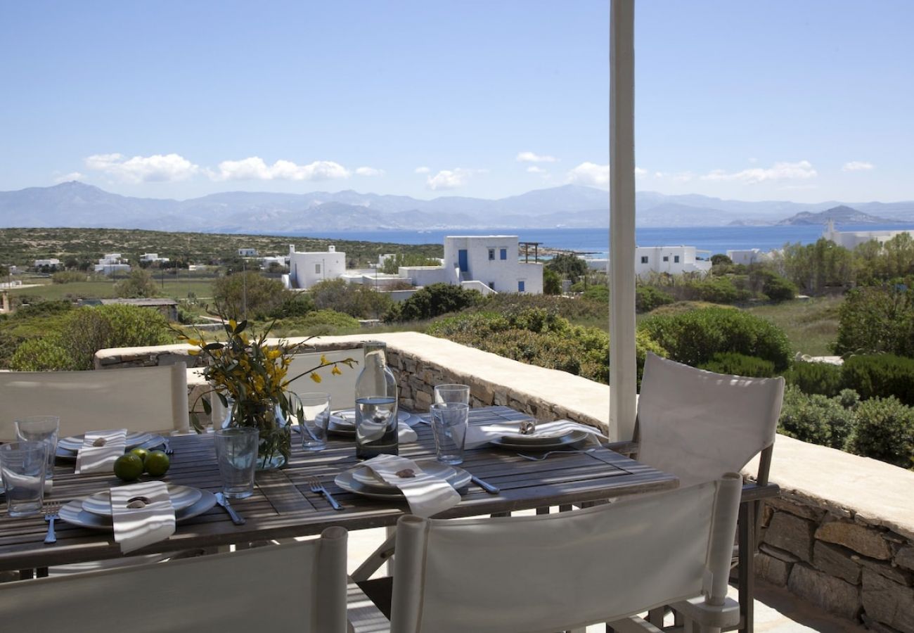 Villa in Santa Maria - Kallisti Villas - An oasis for 22 people 