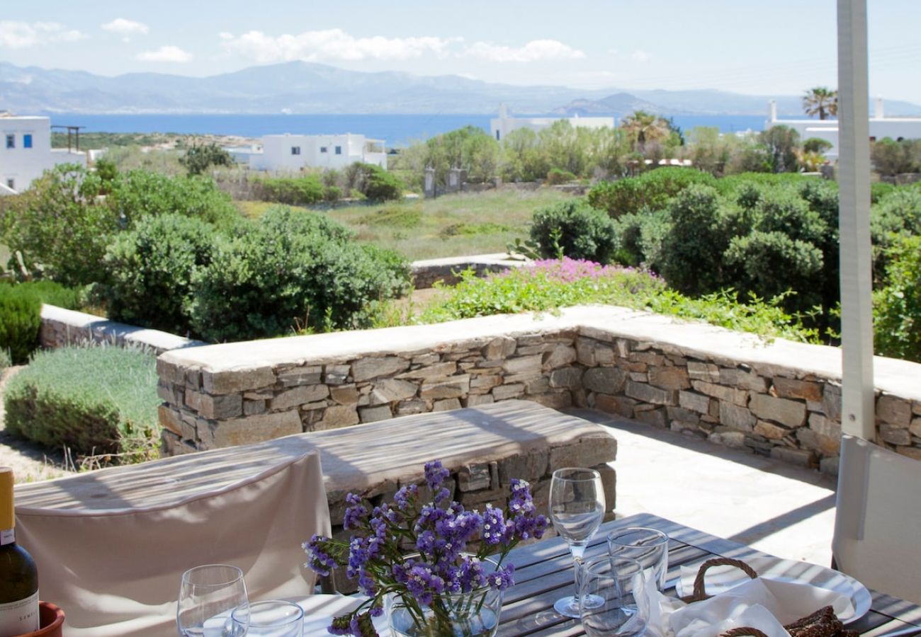 Villa in Santa Maria - Kallisti Villas - An oasis for 22 people 