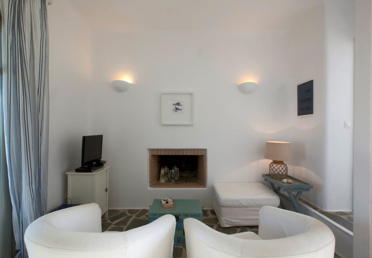 Villa in Santa Maria - Kallisti Villas - An oasis for 22 people 