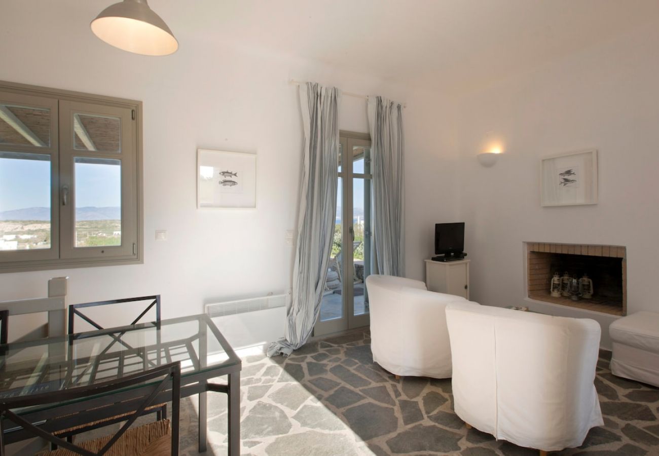 Villa in Santa Maria - Kallisti Villas - An oasis for 22 people 