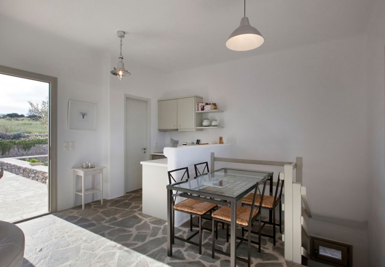 Villa in Santa Maria - Kallisti Villas - An oasis for 22 people 